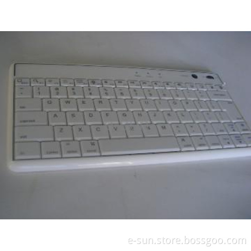 Bluetooth 3.0 version,10\" Bluetooth Keyboard,made of ABS plastic